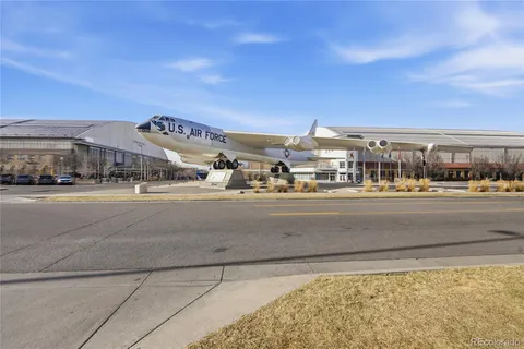 $558,888 | 220 Roslyn Street, Unit 706, Denver, CO 80230