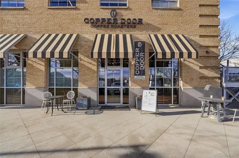 $558,888 | 220 Roslyn Street, Unit 706, Denver, CO 80230