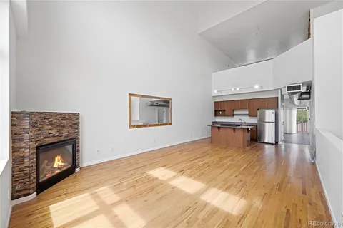 $558,888 | 220 Roslyn Street, Unit 706, Denver, CO 80230