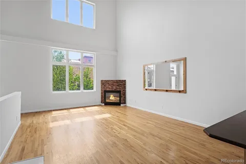 $558,888 | 220 Roslyn Street, Unit 706, Denver, CO 80230
