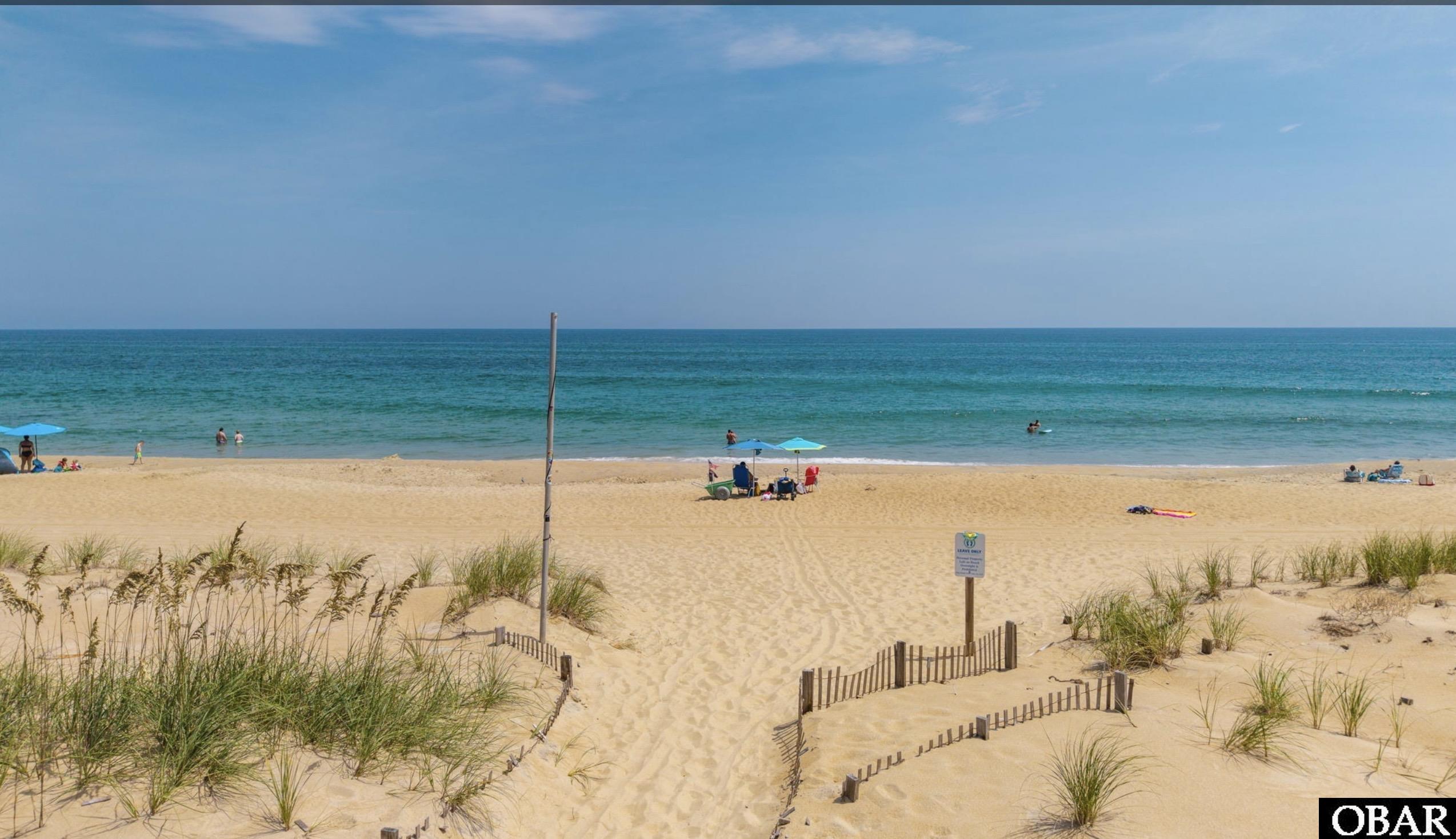5124 The Woods Road Kitty Hawk, NC 27949 - Photo 36 of 45 Gallery Image 36