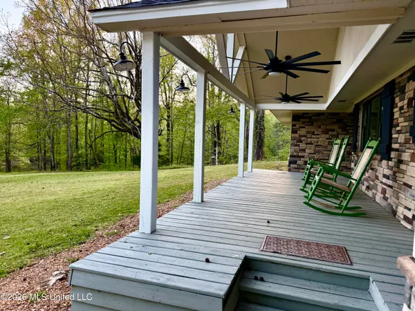 $535,000 | 1250 Friendship E Road, Charleston, MS 38921