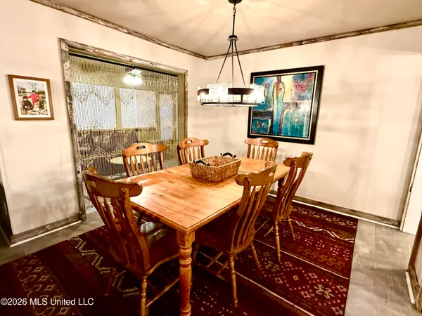 $535,000 | 1250 Friendship E Road, Charleston, MS 38921