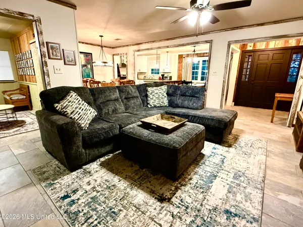 $535,000 | 1250 Friendship E Road, Charleston, MS 38921