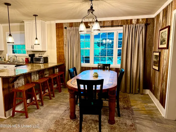 $535,000 | 1250 Friendship E Road, Charleston, MS 38921