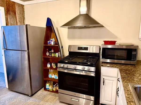 $535,000 | 1250 Friendship E Road, Charleston, MS 38921