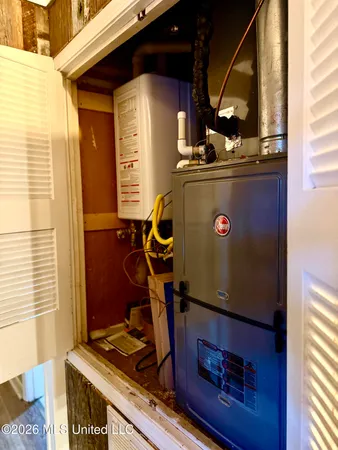 $535,000 | 1250 Friendship E Road, Charleston, MS 38921