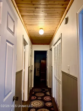 $535,000 | 1250 Friendship E Road, Charleston, MS 38921