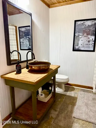 $535,000 | 1250 Friendship E Road, Charleston, MS 38921