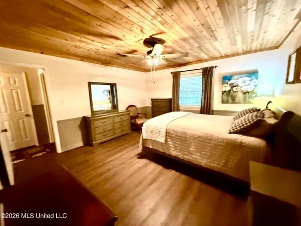 $535,000 | 1250 Friendship E Road, Charleston, MS 38921