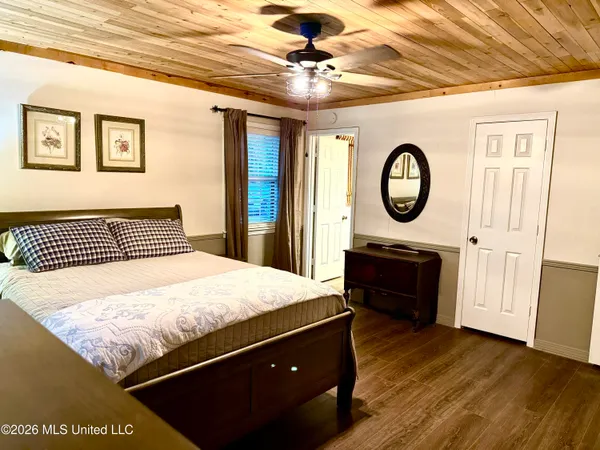 $535,000 | 1250 Friendship E Road, Charleston, MS 38921