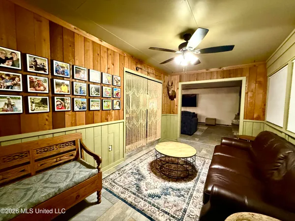 $535,000 | 1250 Friendship E Road, Charleston, MS 38921