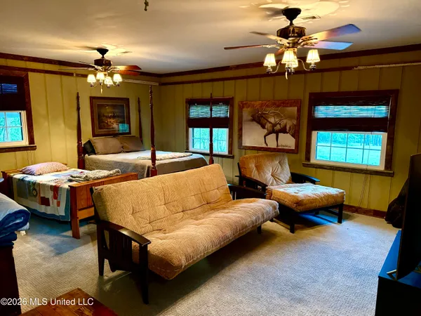 $535,000 | 1250 Friendship E Road, Charleston, MS 38921