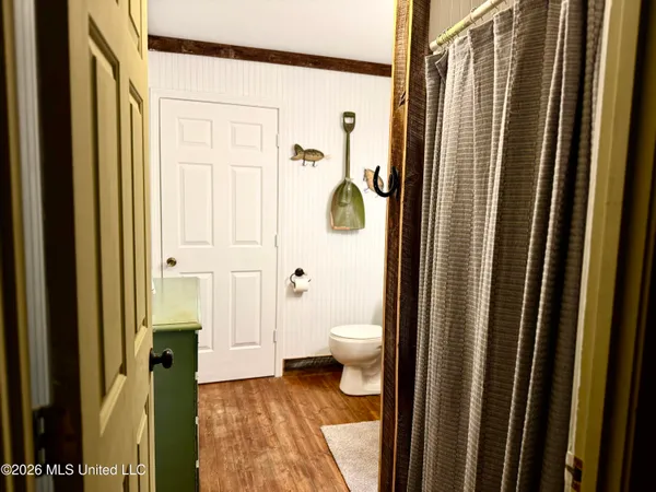 $535,000 | 1250 Friendship E Road, Charleston, MS 38921