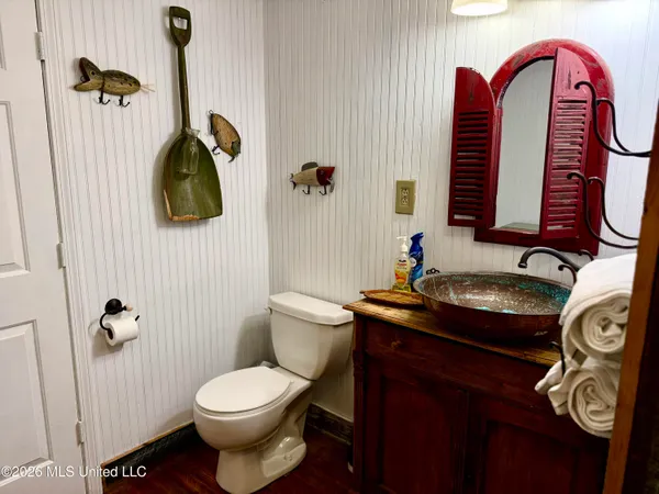 $535,000 | 1250 Friendship E Road, Charleston, MS 38921