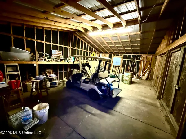 $535,000 | 1250 Friendship E Road, Charleston, MS 38921