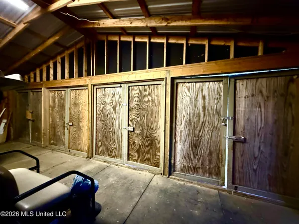 $535,000 | 1250 Friendship E Road, Charleston, MS 38921