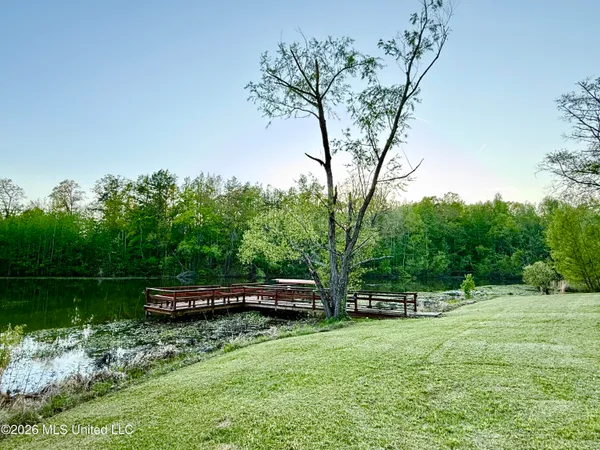 $535,000 | 1250 Friendship E Road, Charleston, MS 38921