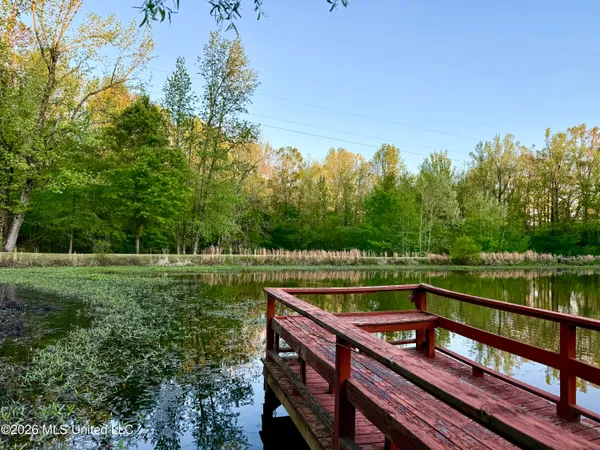 $535,000 | 1250 Friendship E Road, Charleston, MS 38921