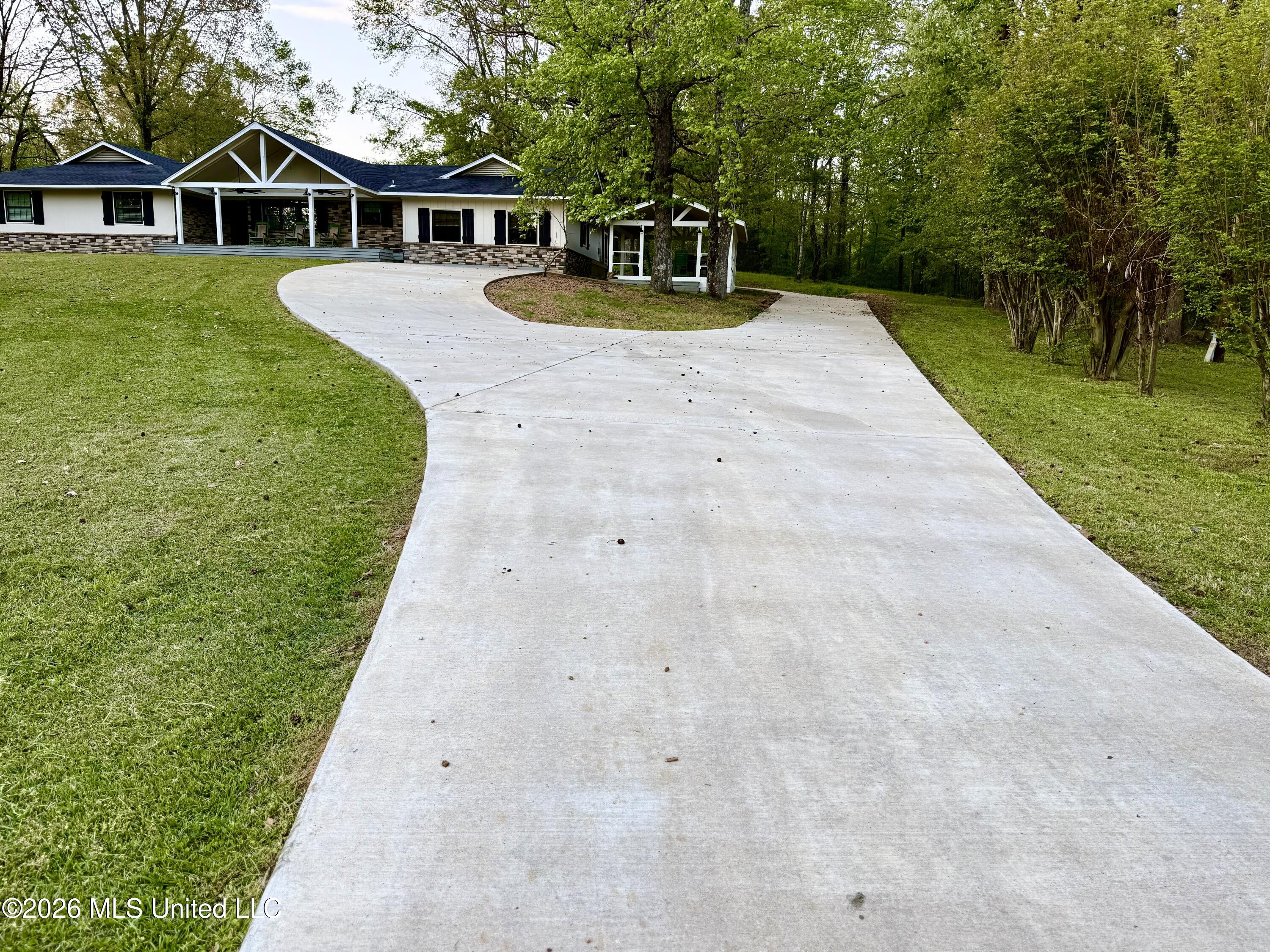 1250 Friendship E Road Charleston, MS 38921 - Photo 10 of 50 IMG_8496