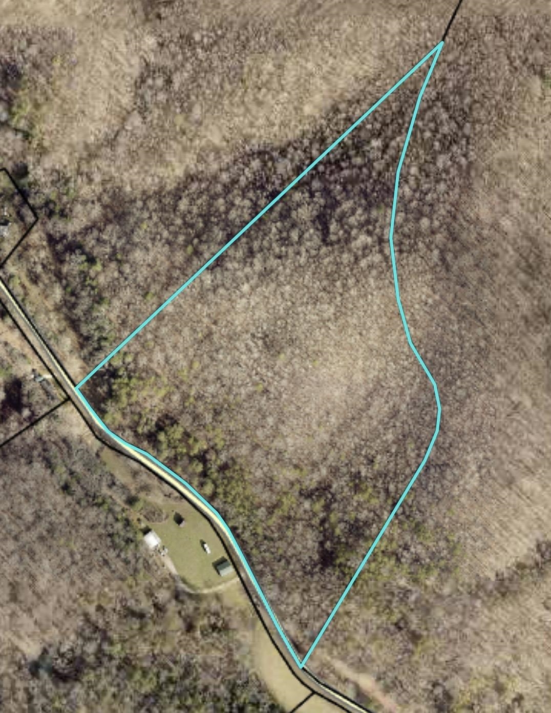 0 Laurel Road Greenup, KY 41144 - Photo 1 of 10