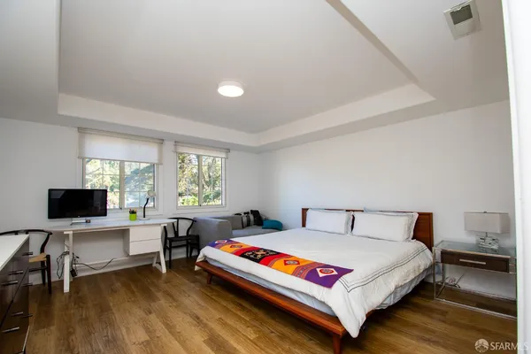 $3,995 | 127 Knockash Hill, San Francisco, CA 94127