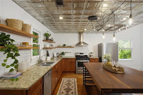 $699,000 | 1446 Van Epps Avenue Southeast, Atlanta, GA 30316