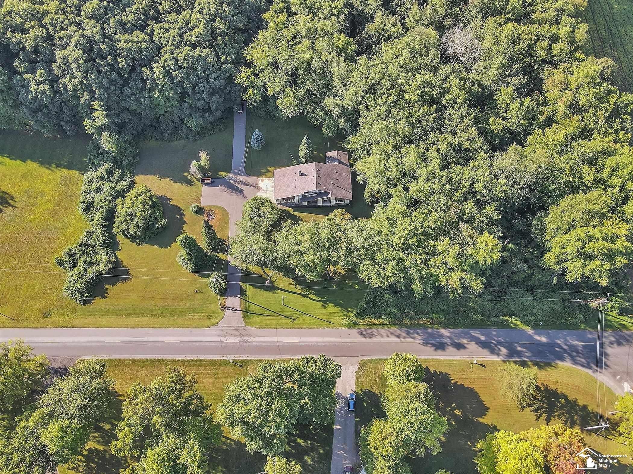 4265 Rauch Road Petersburg, MI 49270 - Photo 51 of 52