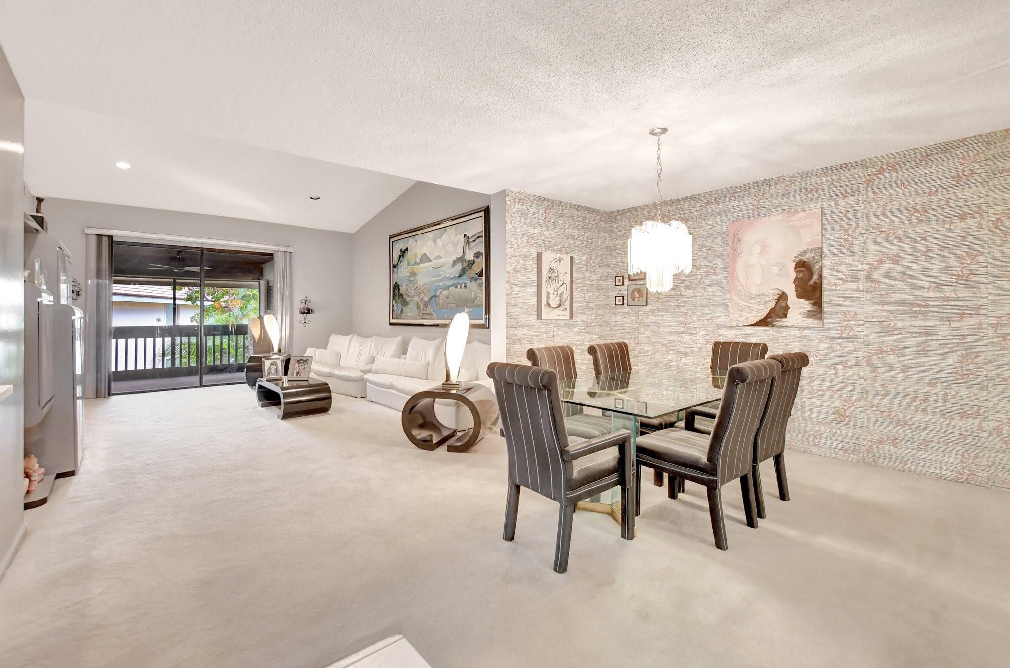 9328 Sable Ridge Circle, Unit B Boca Raton, FL 33428 - Photo 8 of 34 Photo 8
