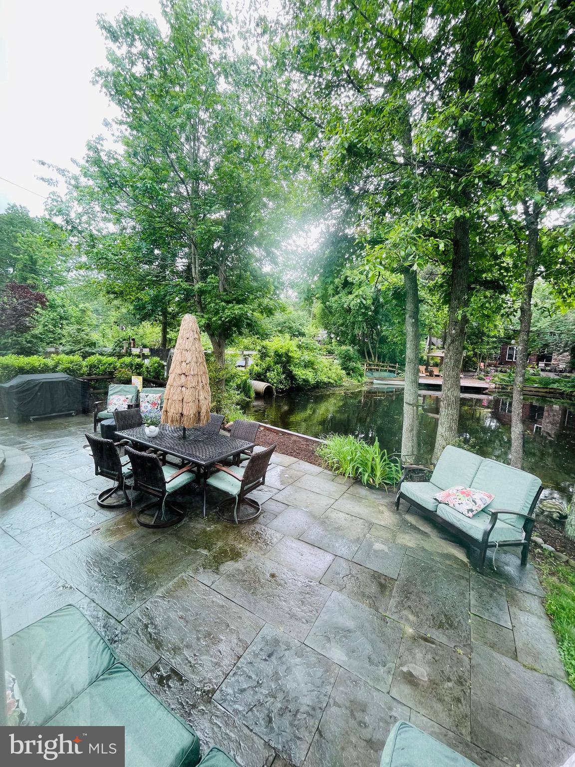 124 McKendimen Road Medford, NJ 08055 - Photo 21 of 42