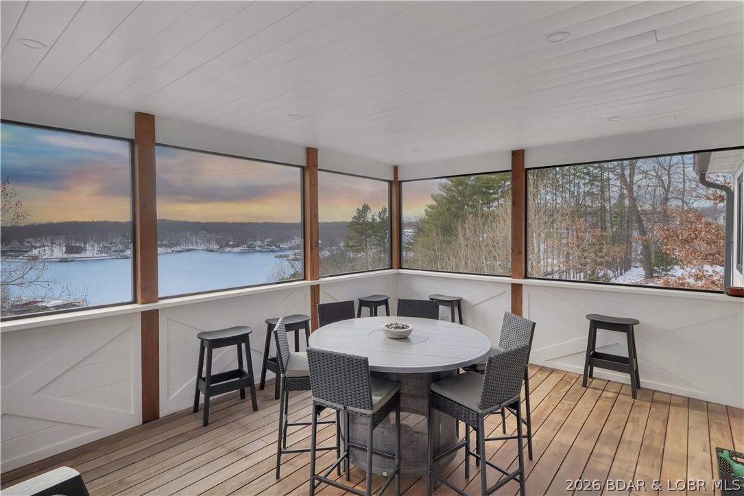 903 Dogwood Road Lake Ozark, MO 65049 - Photo 13 of 72 Screen in Patio main level