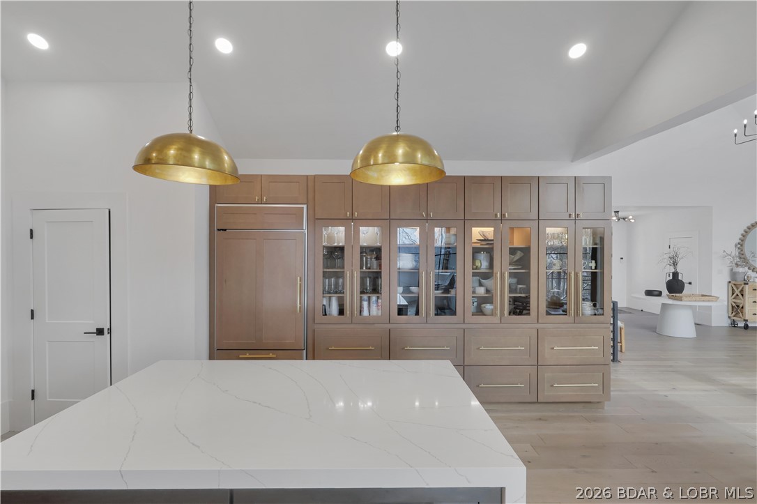 903 Dogwood Road Lake Ozark, MO 65049 - Photo 14 of 72 Custom Cabinetry