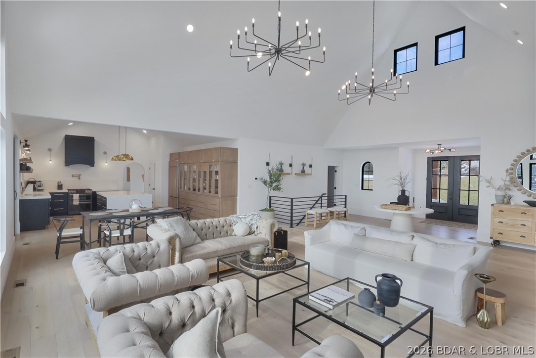 903 Dogwood Road Lake Ozark, MO 65049 - Photo 21 of 72