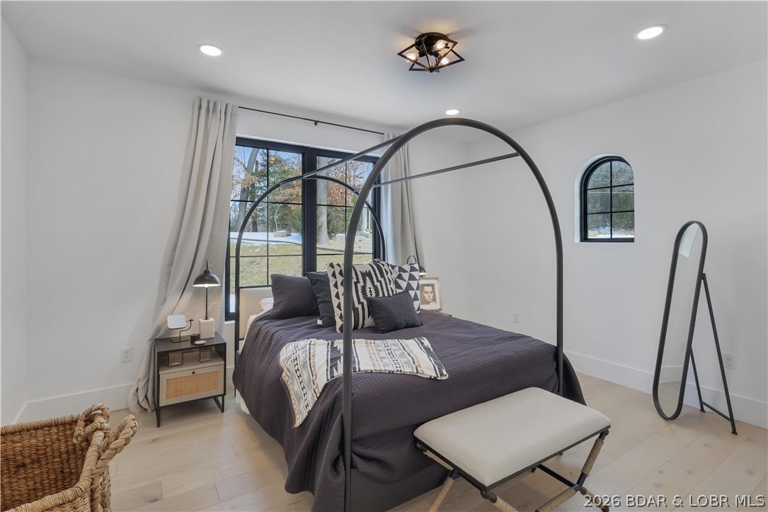 903 Dogwood Road Lake Ozark, MO 65049 - Photo 30 of 72 2nd Bedroom Main Level