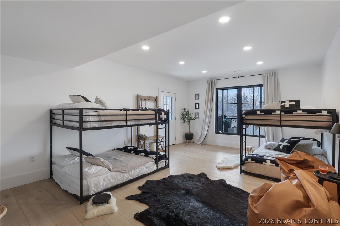 903 Dogwood Road Lake Ozark, MO 65049 - Photo 45 of 72 En Suite 4th Bedroom Lower Level