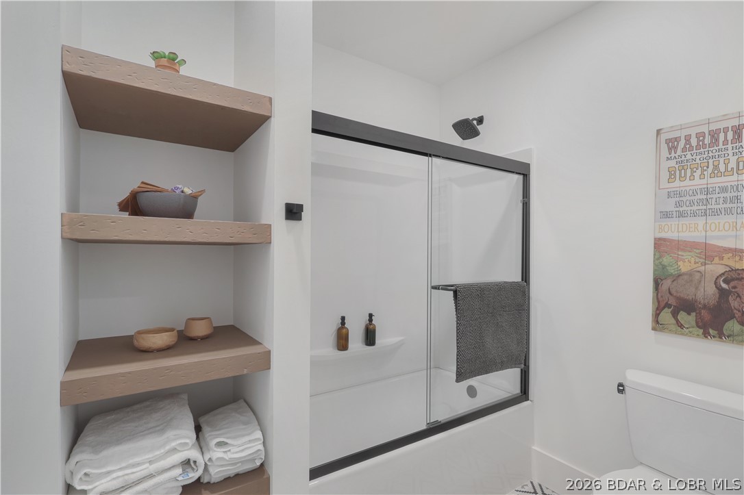 903 Dogwood Road Lake Ozark, MO 65049 - Photo 49 of 72