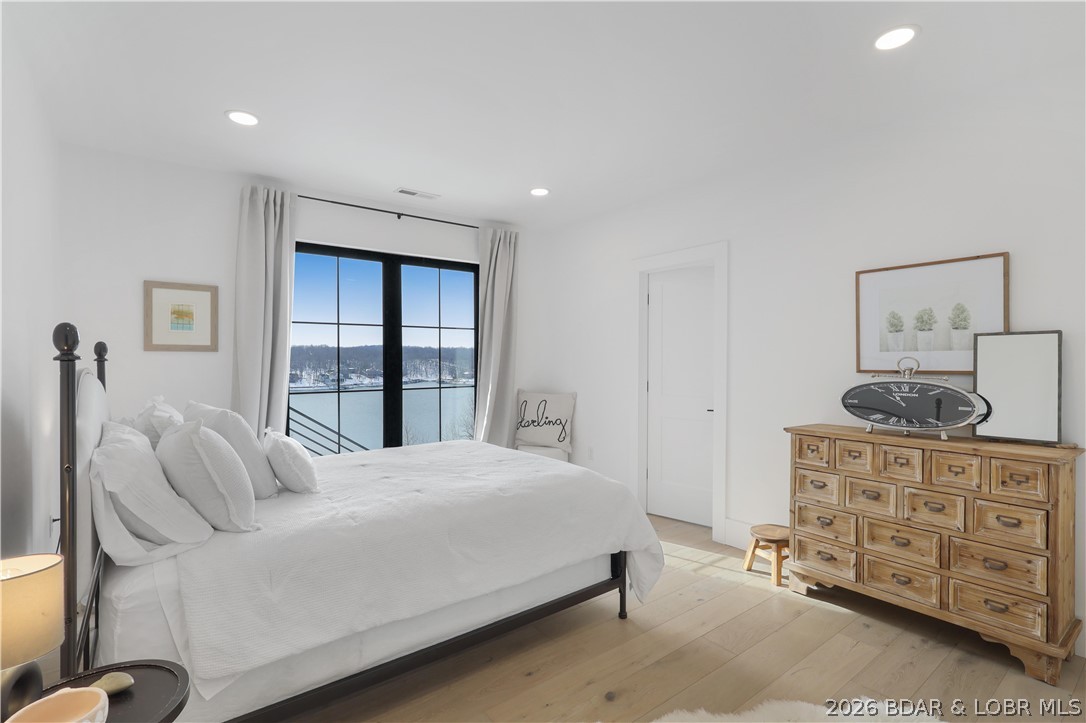 903 Dogwood Road Lake Ozark, MO 65049 - Photo 52 of 72 5th Bedroom Lower Level