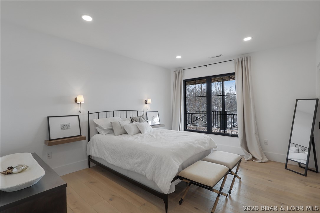 903 Dogwood Road Lake Ozark, MO 65049 - Photo 55 of 72 6th Bedroom Lower Level