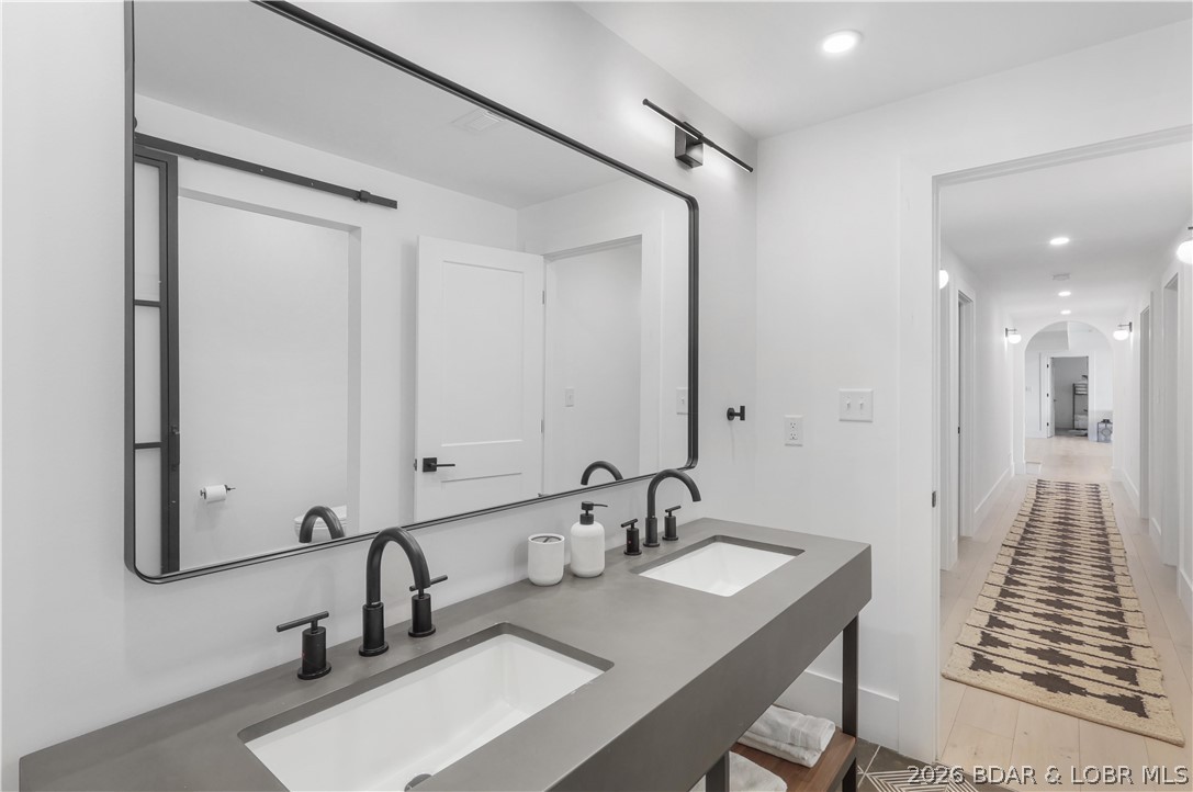 903 Dogwood Road Lake Ozark, MO 65049 - Photo 59 of 72 4th Bath Lower level