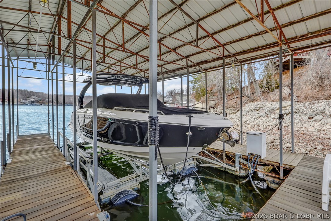903 Dogwood Road Lake Ozark, MO 65049 - Photo 69 of 72 2 Well Dock