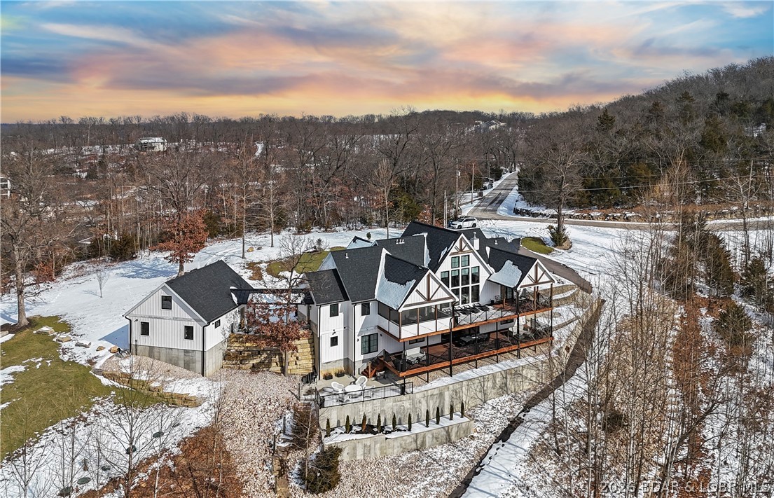 903 Dogwood Road Lake Ozark, MO 65049 - Photo 70 of 72