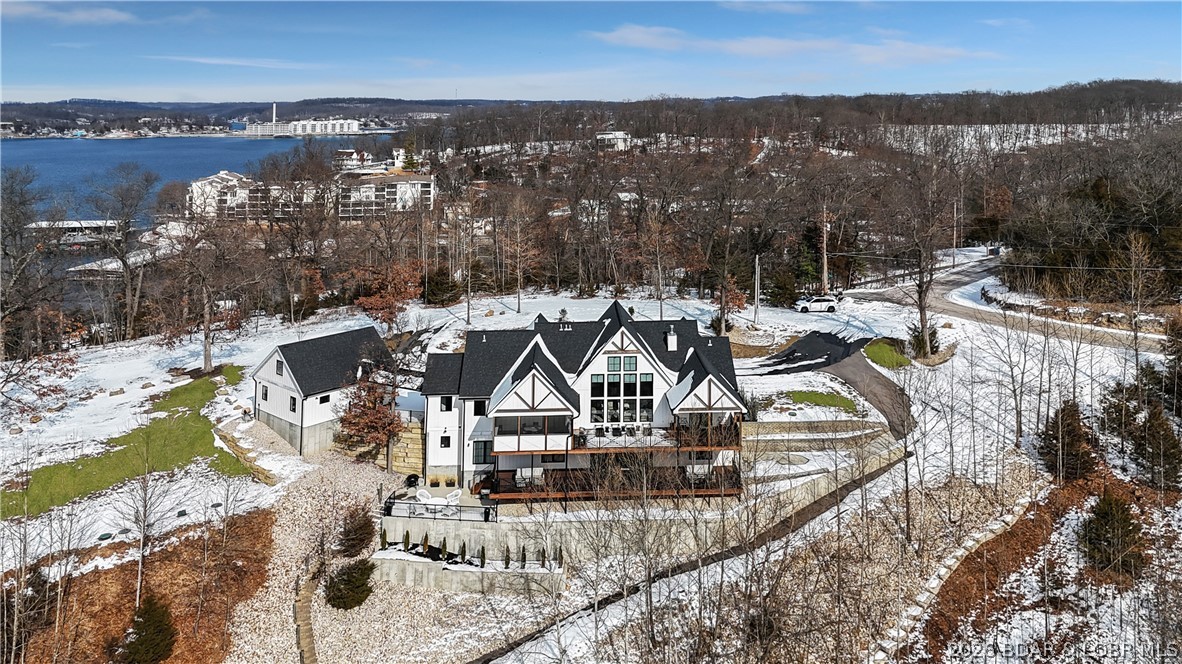 903 Dogwood Road Lake Ozark, MO 65049 - Photo 7 of 72 3.13 +/- Beautiful Acres