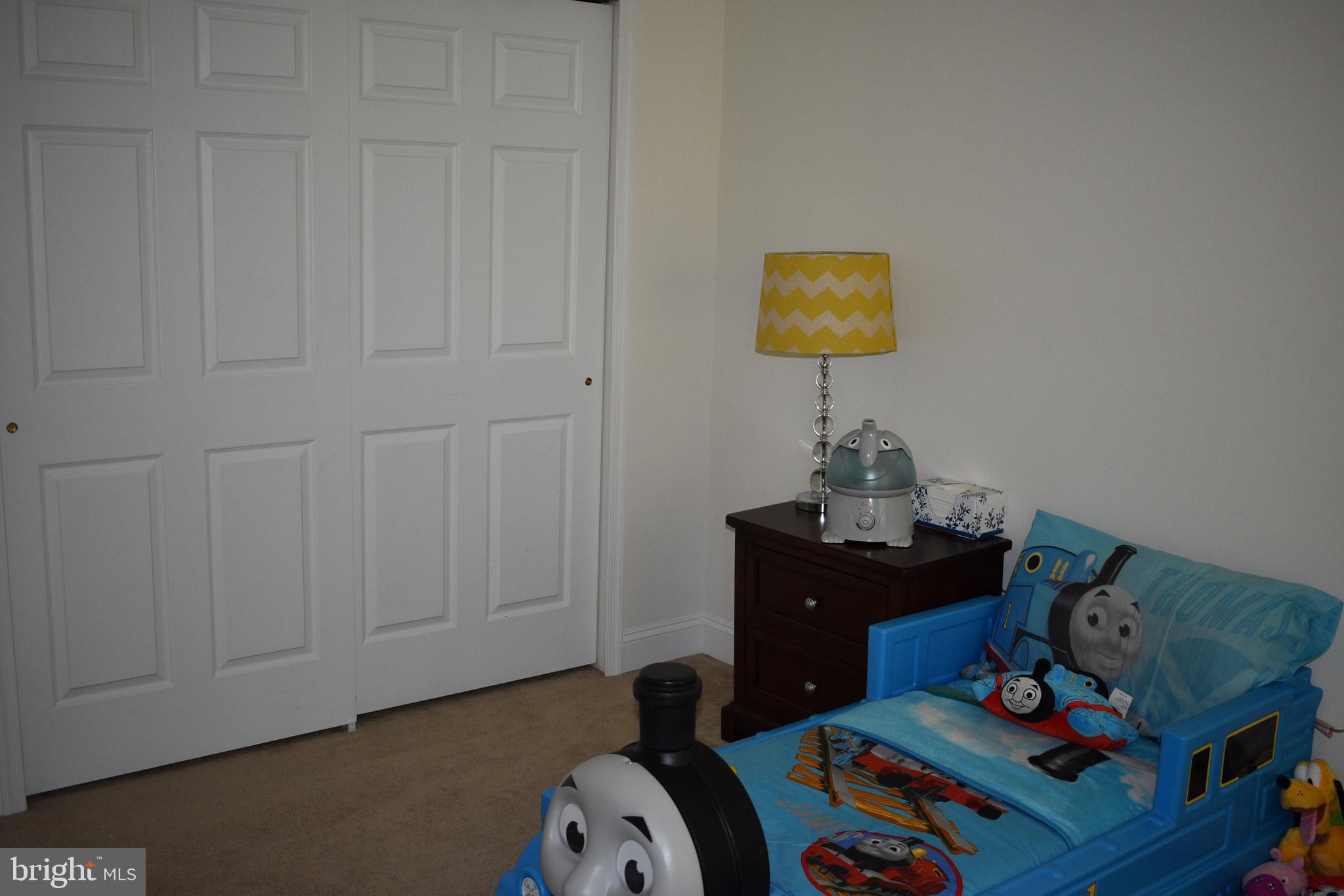 9714 Bridle Road Philadelphia, PA 19115 - Photo 14 of 40 Nice Sized Bedrooms