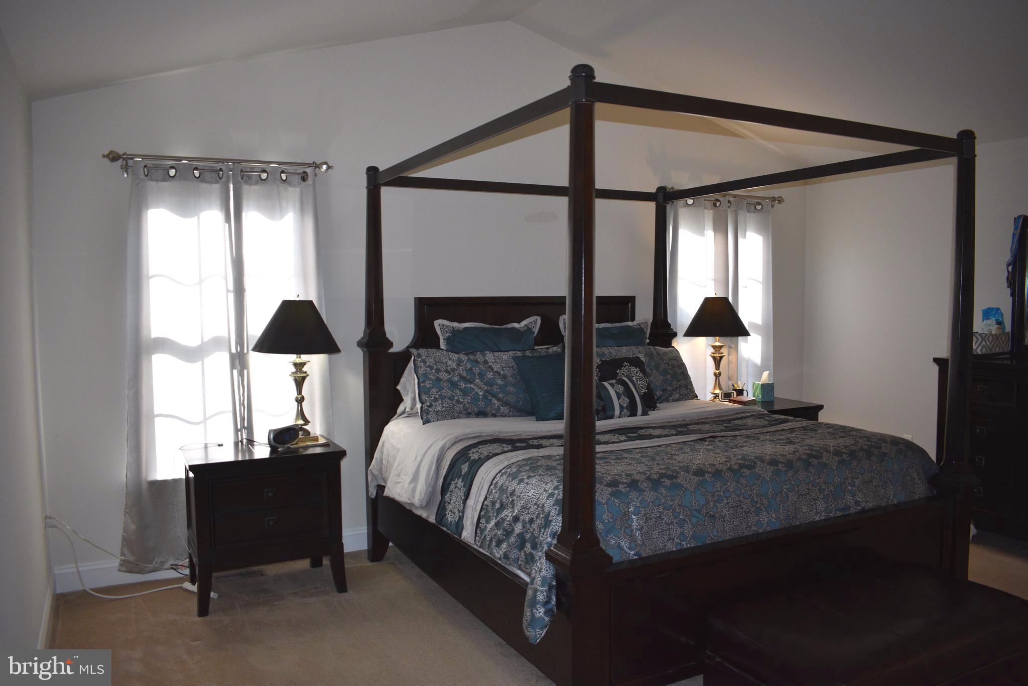 9714 Bridle Road Philadelphia, PA 19115 - Photo 22 of 40 Master Bedroom