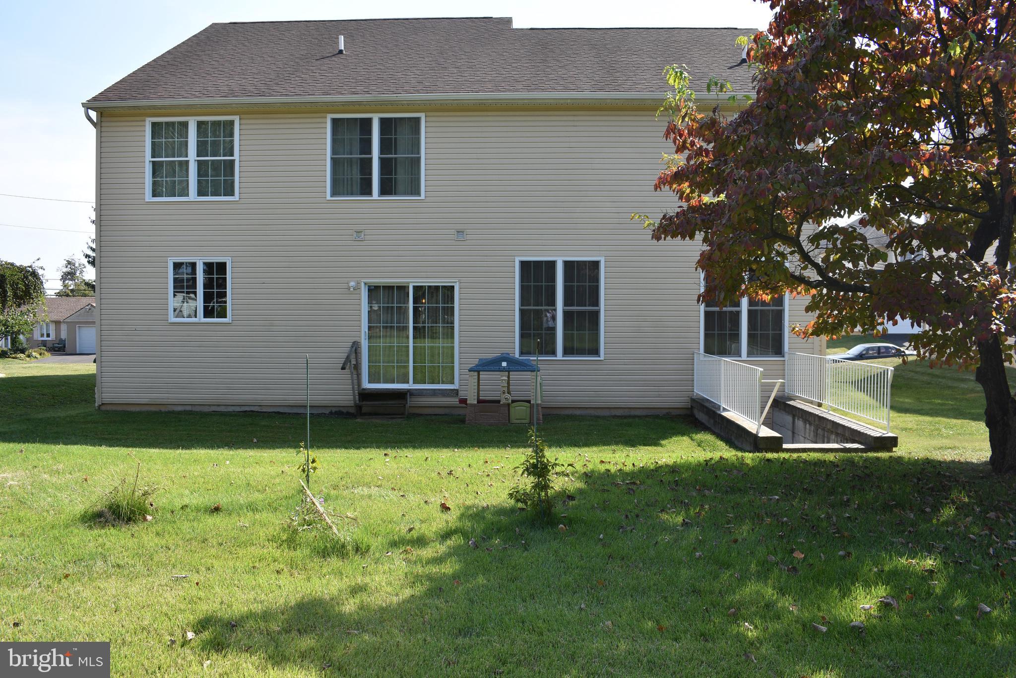 9714 Bridle Road Philadelphia, PA 19115 - Photo 40 of 40 Rear Yard