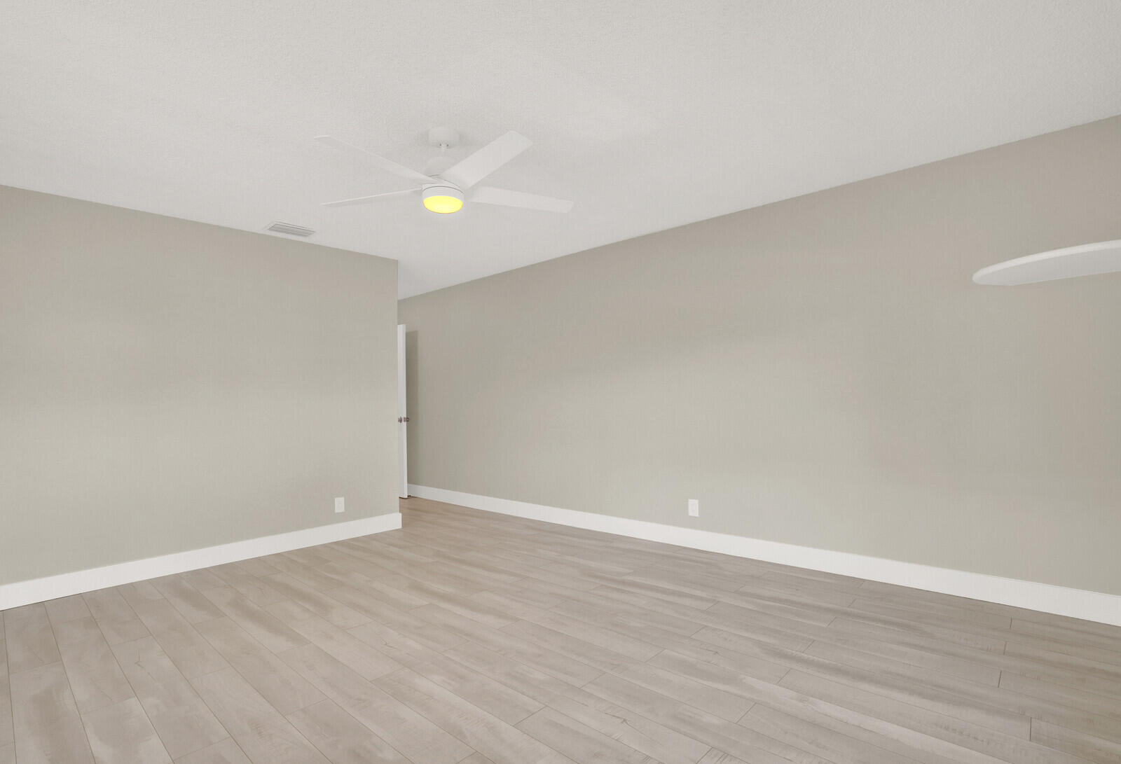 4500 Pandanus Tree Road, Unit A Boynton Beach, FL 33436 - Photo 22 of 36 Primary Bedroom