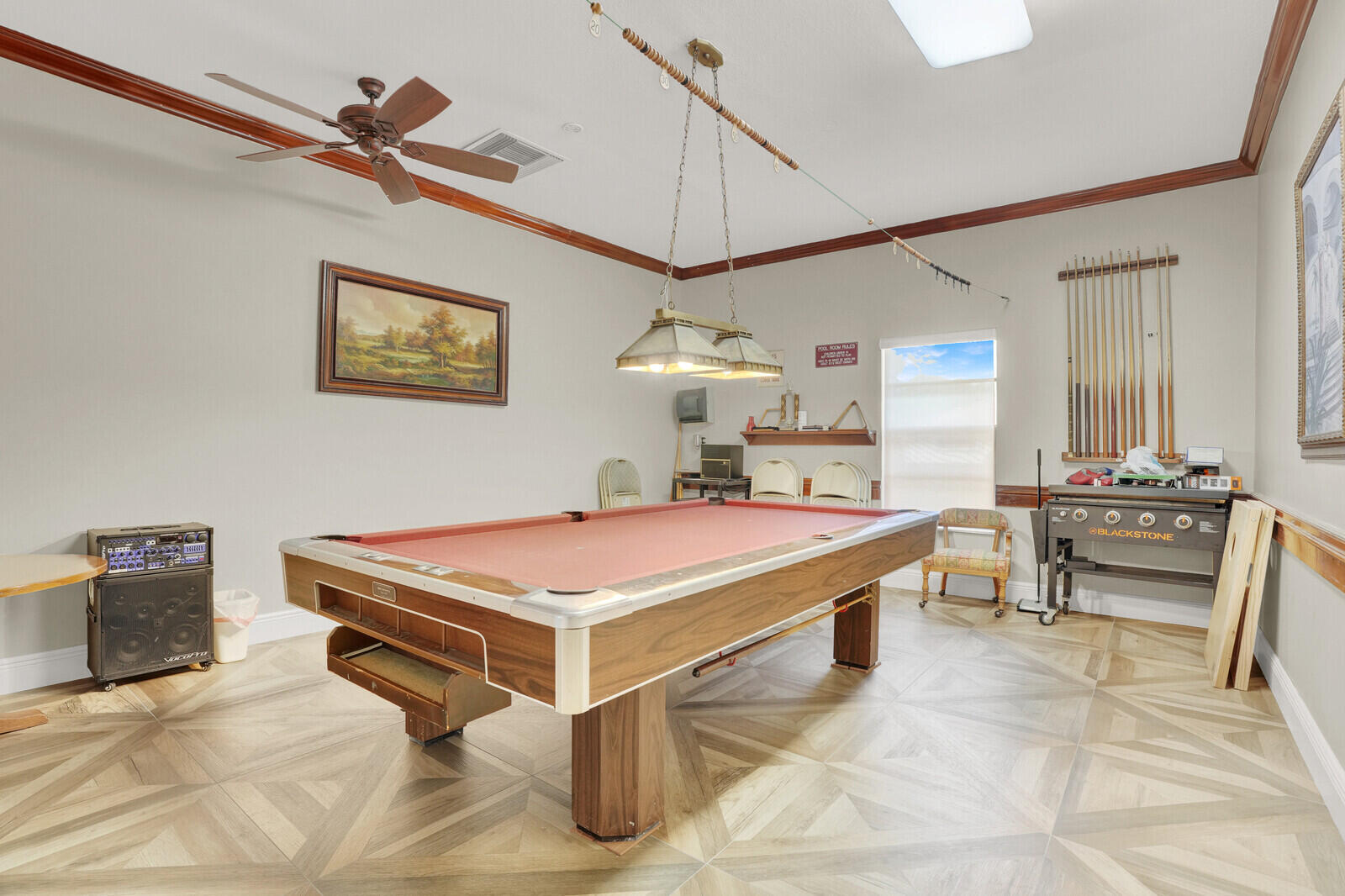 4500 Pandanus Tree Road, Unit A Boynton Beach, FL 33436 - Photo 32 of 36 Community Amenities