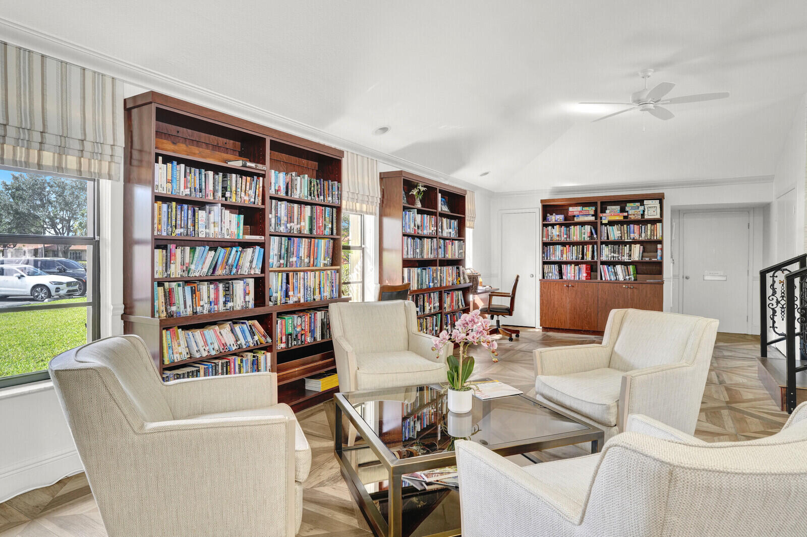 4500 Pandanus Tree Road, Unit A Boynton Beach, FL 33436 - Photo 34 of 36 Community Amenities