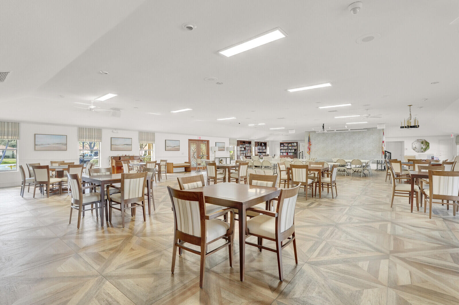 4500 Pandanus Tree Road, Unit A Boynton Beach, FL 33436 - Photo 35 of 36 Community Amenities