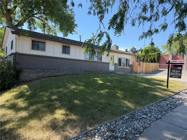 $625,000 | 7151 North Lamar Street, Arvada, CO 80003